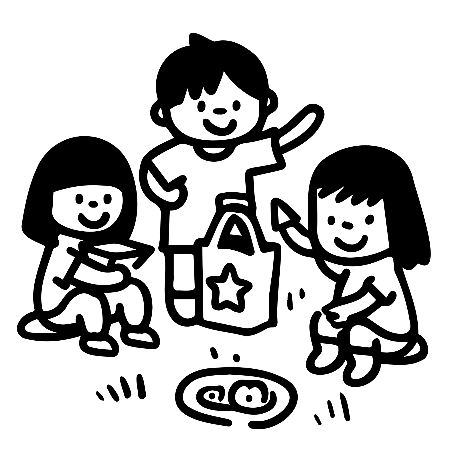 مستلزمات اطفال