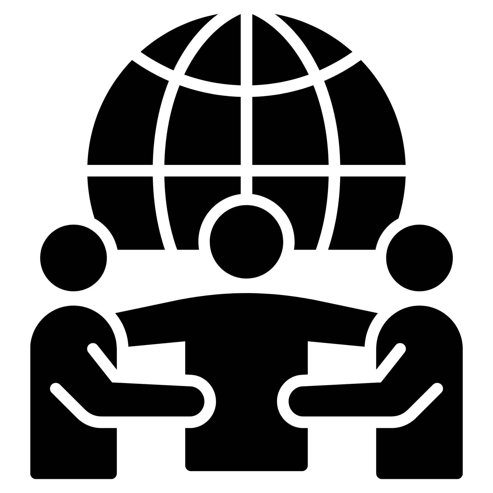 المجتمع
